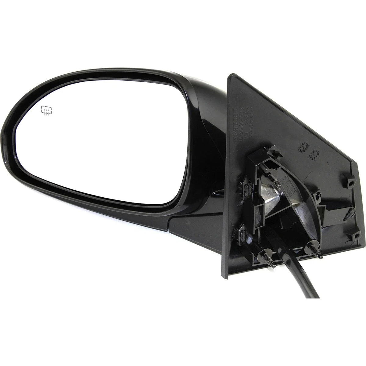 Left Side Heated Mirror Assembly for Buick Enclave 2008-2012