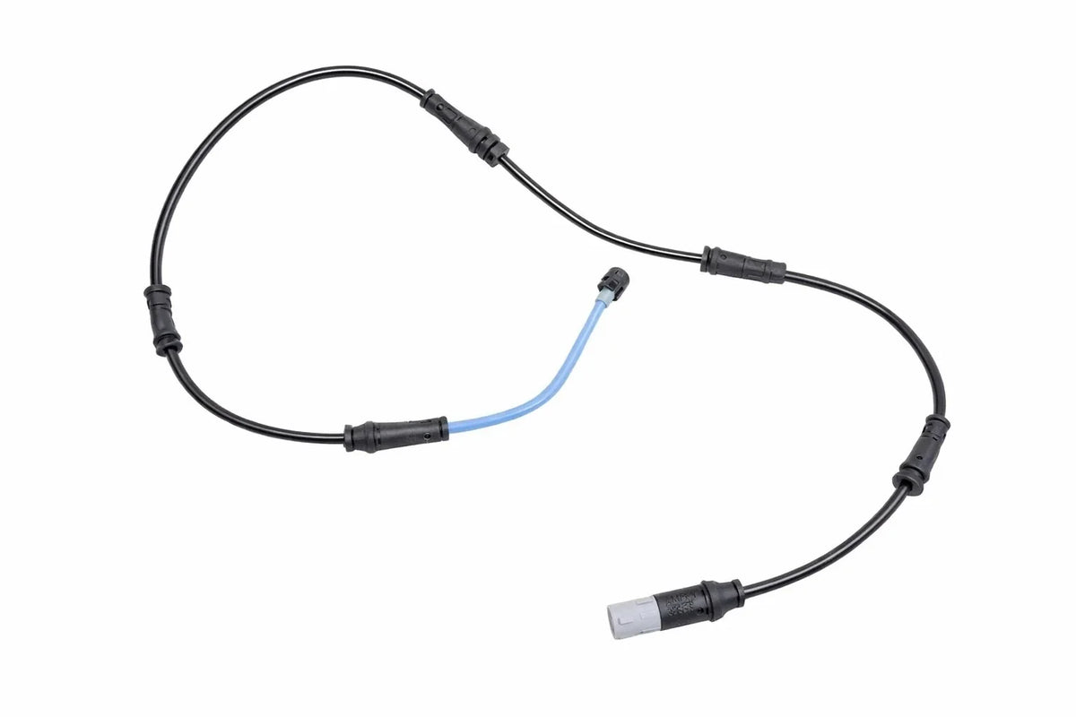 Rear Disc Brake Pad Wear Sensor for BMW 640i, 650i, 528i (2011–2017) 34356791962