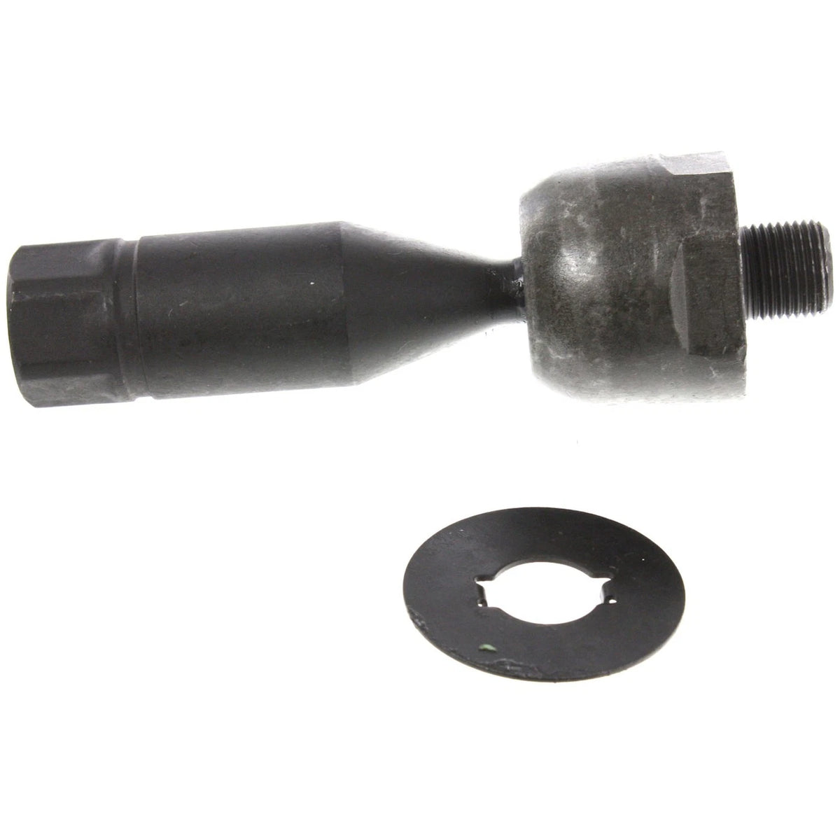 Tie Rod End Set of 4 for Toyota Tacoma 4WD/RWD (1995–2004)
