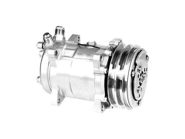 A/C Compressor for Mazda B1800 (1977–1978) QG594WP