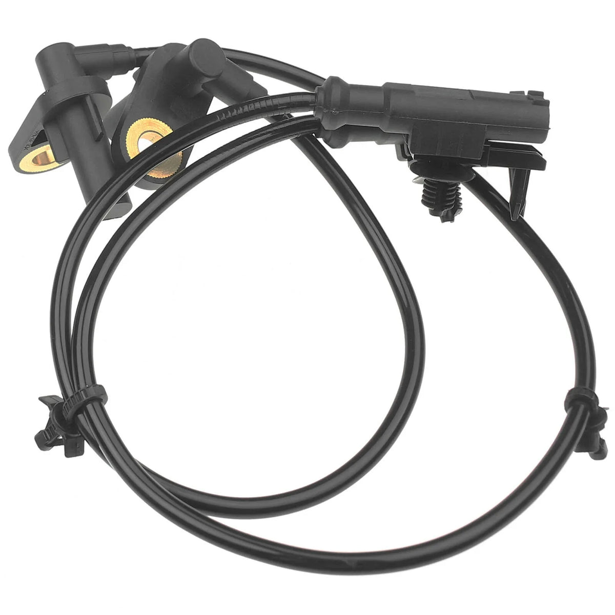 Front ABS Wheel Speed Sensor Pair for Nissan Versa (2007-2012)