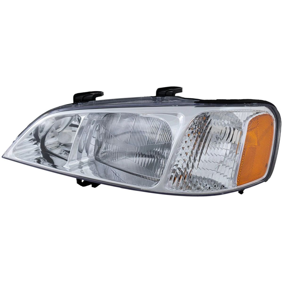 Headlight Kit for Acura TL (1999–2001) Driver & Passenger Side