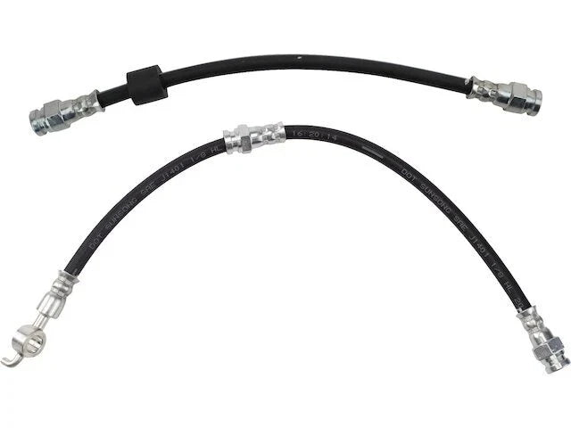 Brake Hose Set for Mazda 323 (1990–1994) WW713DX