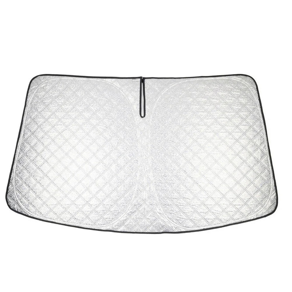 Foldable Windshield Sun Shade for Mitsubishi Outlander (2013–2021)