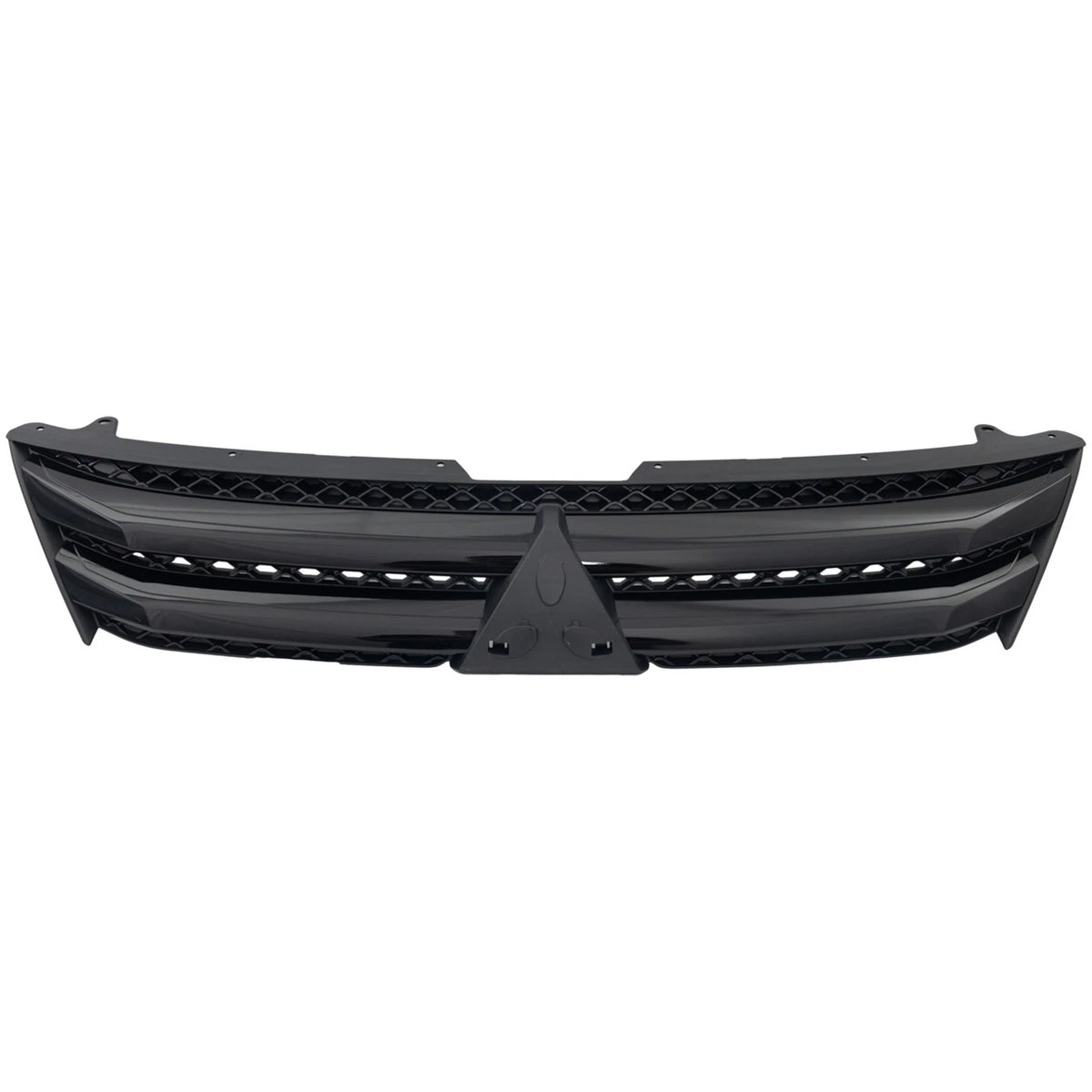 Grille 7450B343 for Mitsubishi Eclipse Cross (2018–2020)