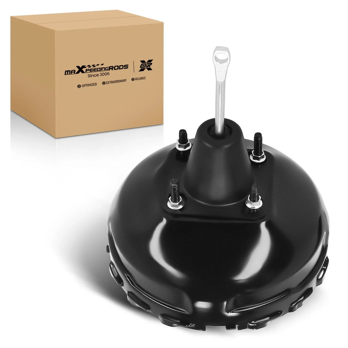Power Brake Booster for Chevy Blazer C1500 C2500 C3500 (1995–2005)