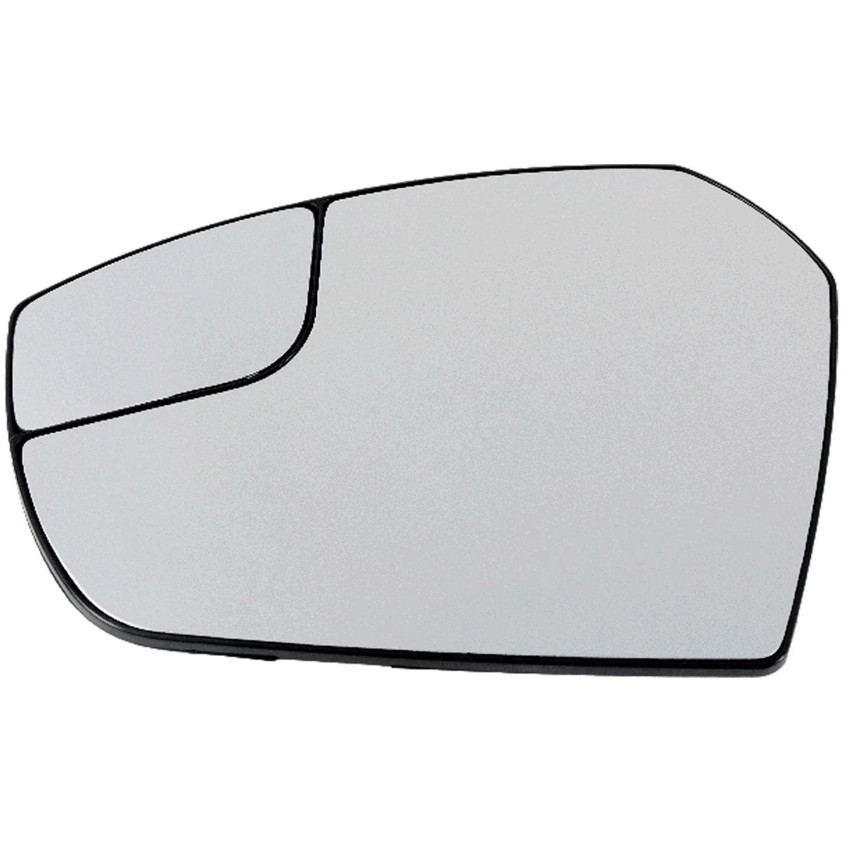 Left Right Mirror Glass Set for 2017-2019 Ford Escape