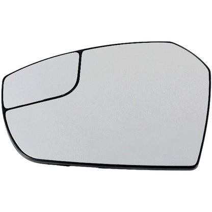 Left Right Mirror Glass Set for 2017-2019 Ford Escape