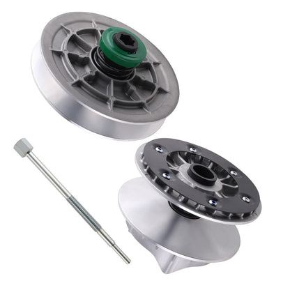 Drive Clutch & Puller for Odes UTV 800 Dominator D2 D4 X2 X4 (2015–2020)