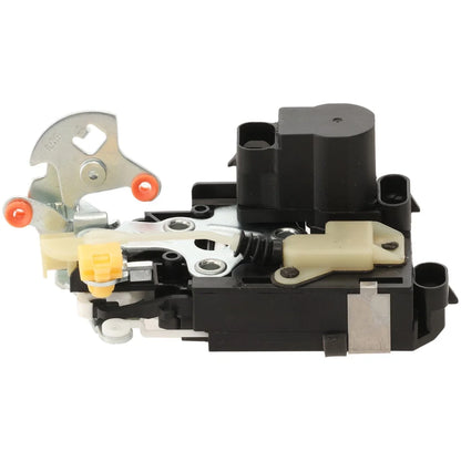 Left Front Door Lock Actuator for GMC Sierra 1500 (1999–2000)