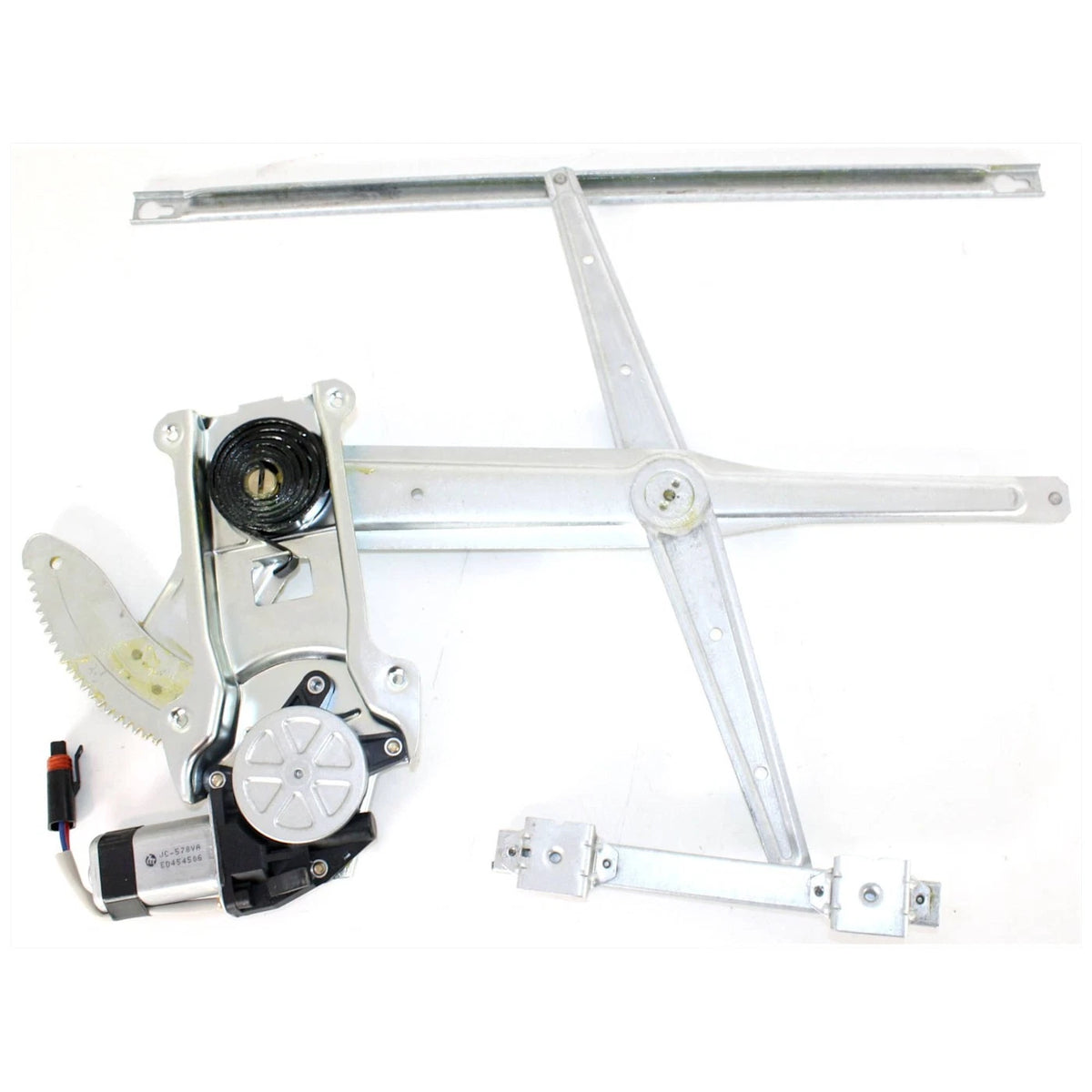 Set of 2 Window Regulators for Ram Truck 2500