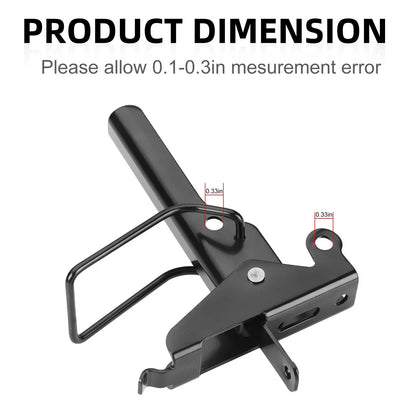 Left Hand Tail Gate Latch 1018850 for Polaris Ranger Gem LSV (400–800)