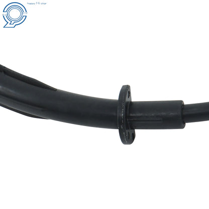 Automatic Transmission Gear Shift Cable for Ford F-150 (2004–2005) 4L3Z7E395BA