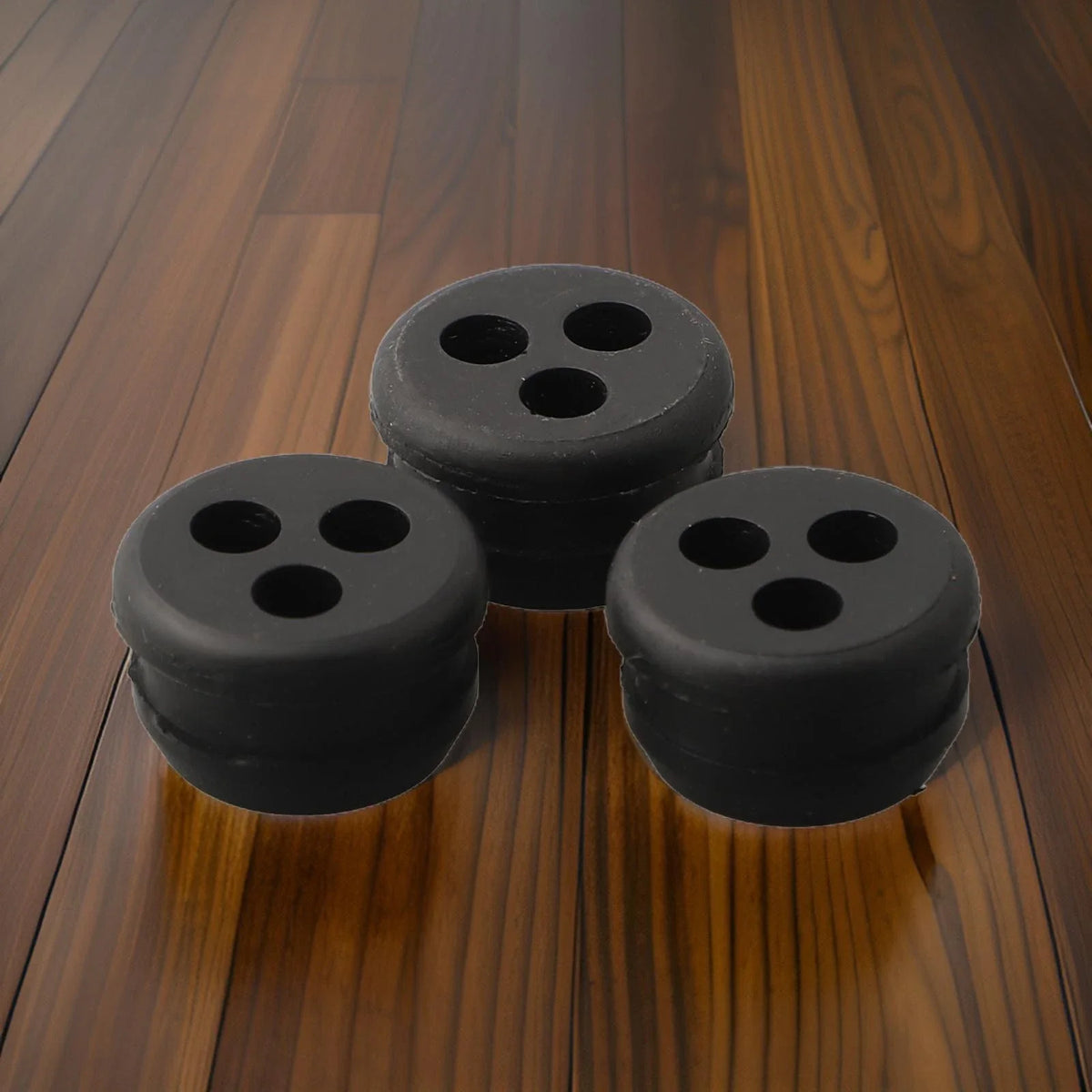 3 Pack Fuel Line Grommet for Echo String Trimmer Blower (Z)