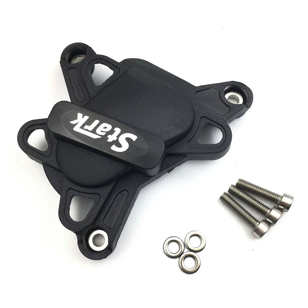 Timing Case Cover for Yamaha YZF R1 2009-2014