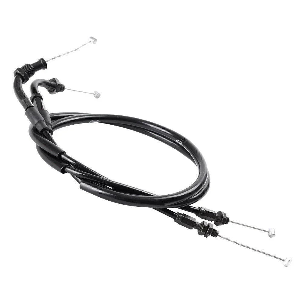 Accelerator Lines for Honda CBR1000RR Motorcycle 2008-2011