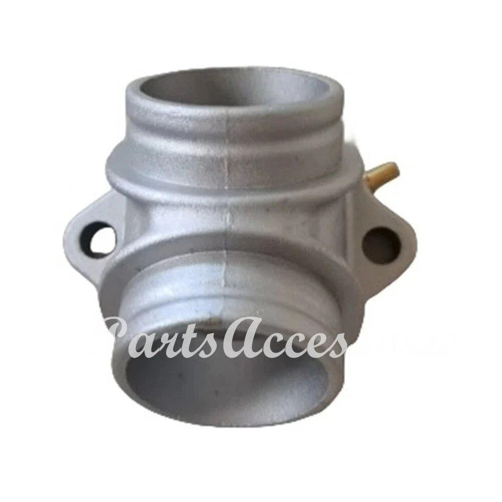 Flange-Mount Intake Manifold for S&S Cycle Big Twin (1984–1999) 160-1628