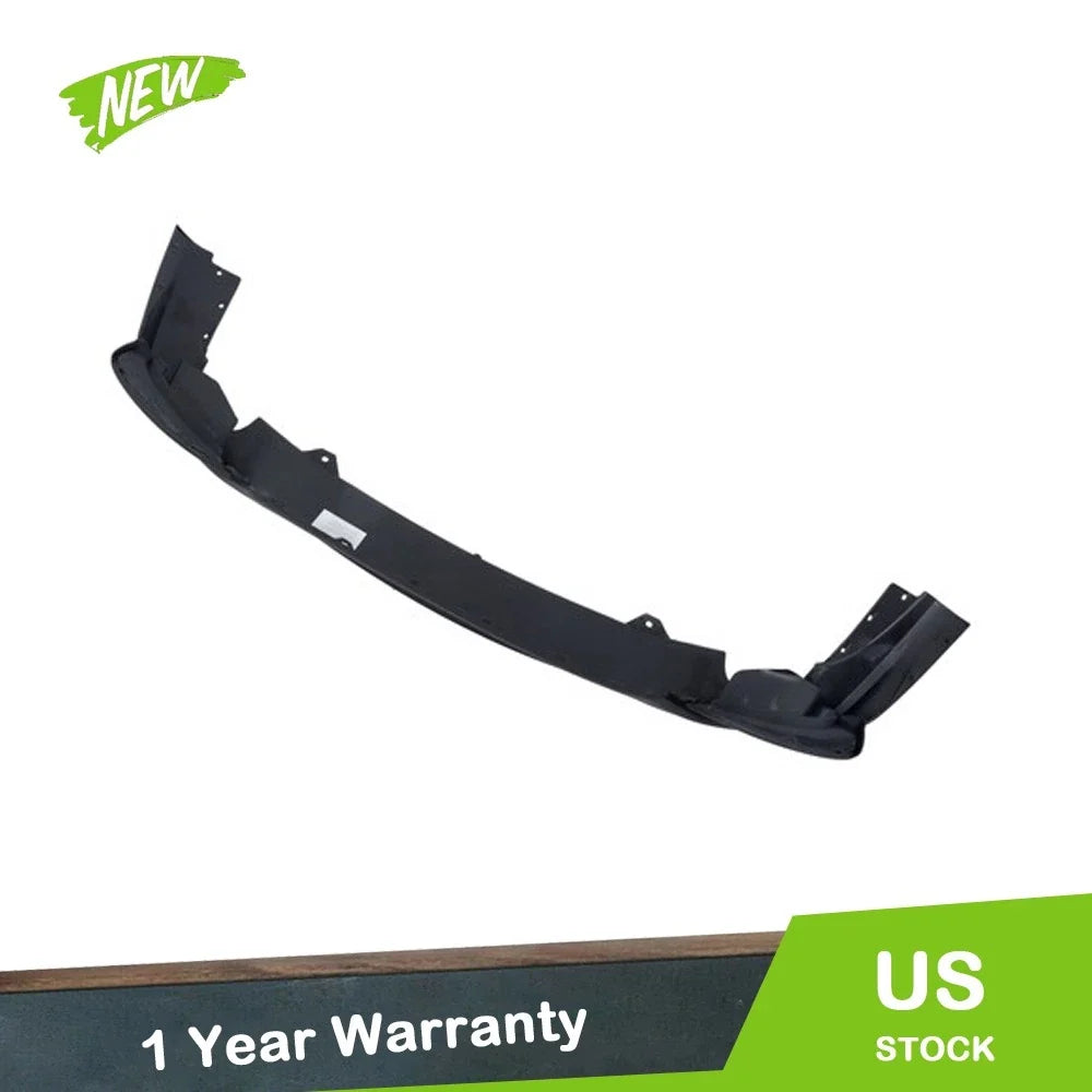 Rear Lower Bumper Face Bar for Acura RDX (2016–2018)