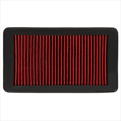 Reusable Air Filter Panel for Odyssey/Pilot Honda 2005-2015