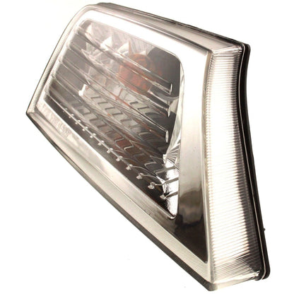 Parking Light for Jeep Liberty (2008–2012) Passenger Side