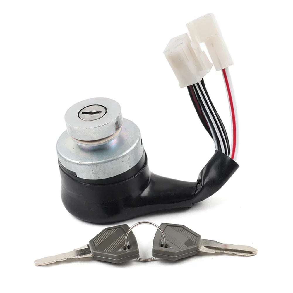 Starter Switch for Yanmar FX Series (1949-2023) - Cub Cadet