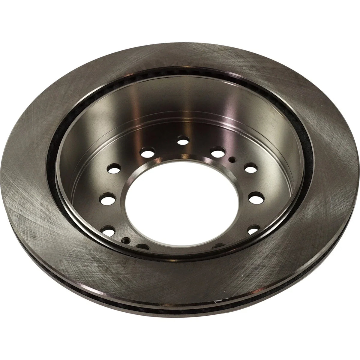 Rear Brake Disc for Toyota 4Runner Lexus GX460 FJ Cruiser