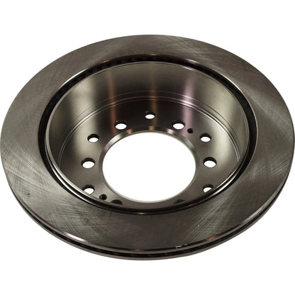 Rear Brake Disc for Toyota 4Runner Lexus GX460 FJ Cruiser