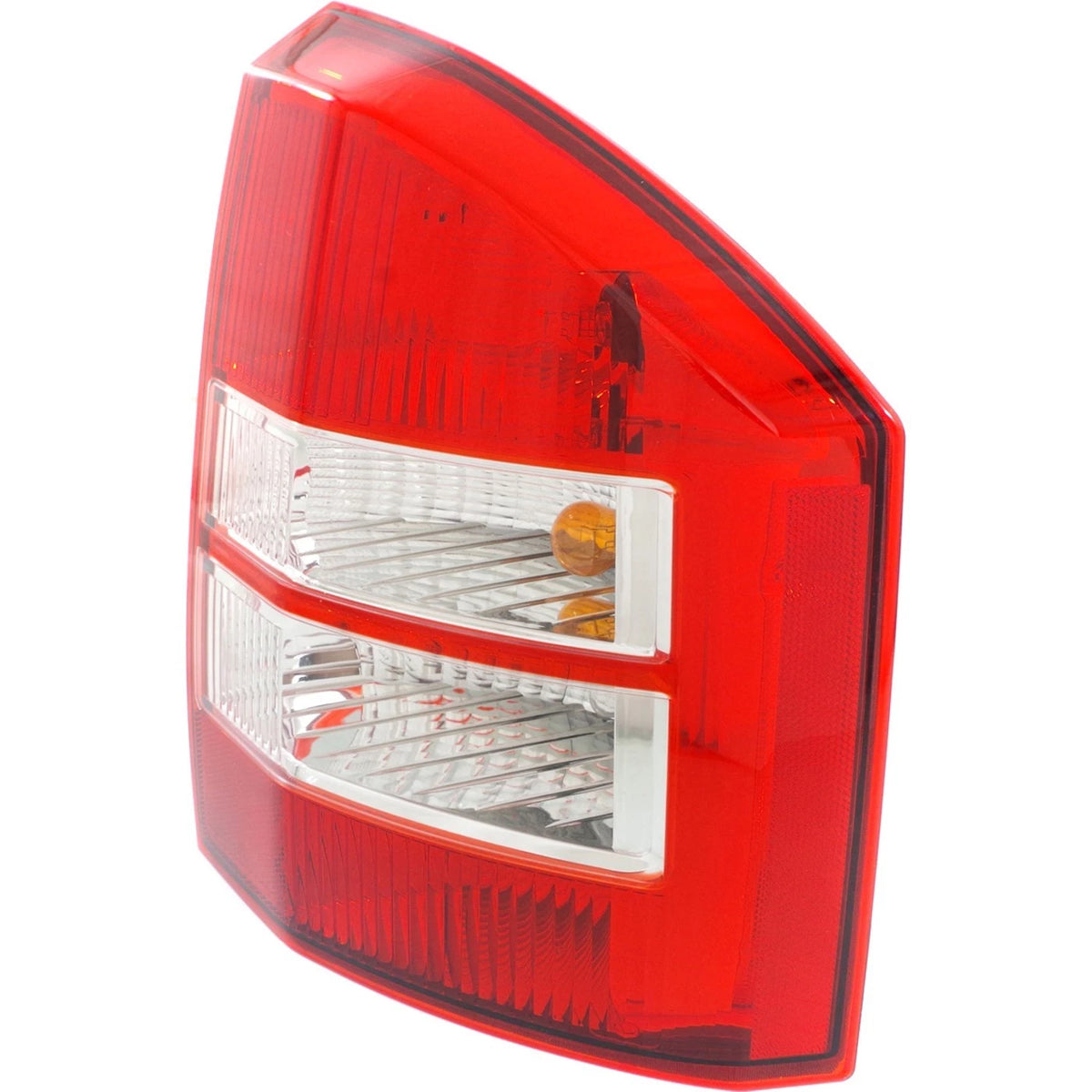 Tail Light for Jeep Compass (2007–2010) Passenger Side