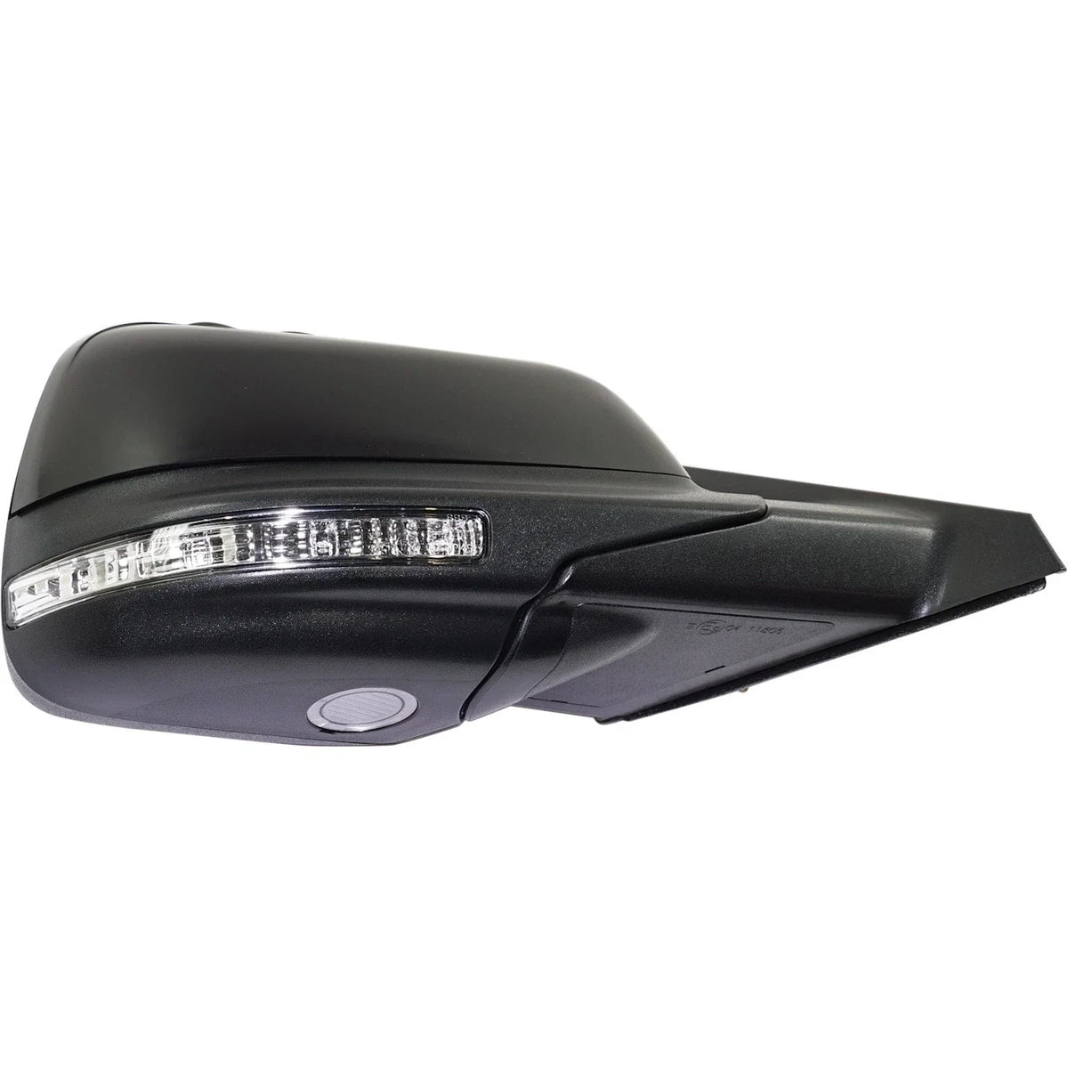 Power Heated Right Mirror with Signal Light for 2016-2019 Ford Explorer