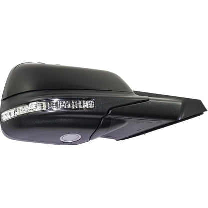 Power Heated Right Mirror with Signal Light for 2016-2019 Ford Explorer
