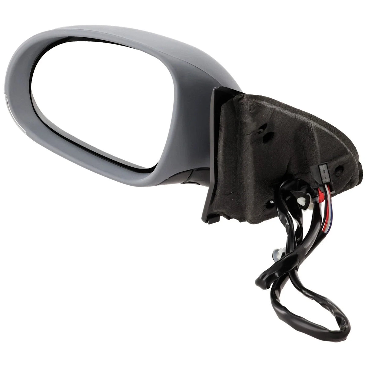 Heated Driver Left Side Mirror for VW Jetta (2005–2010)