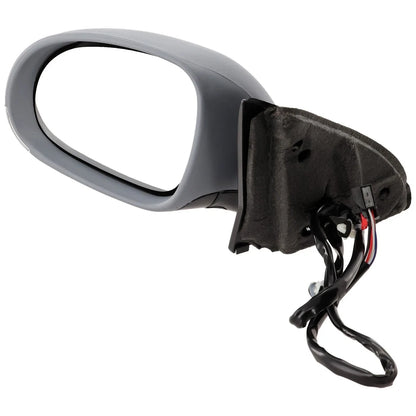 Heated Driver Left Side Mirror for VW Jetta (2005–2010)