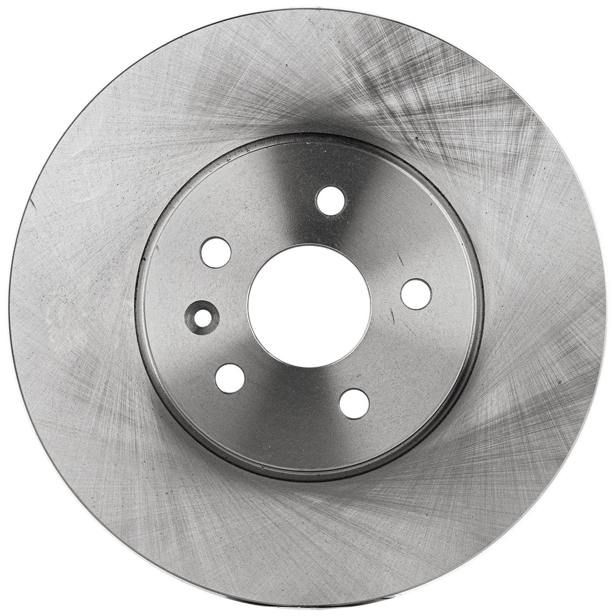 Brake Disc Rotors and Pads Kit for Chevy Buick Encore Trax (2015–2017)