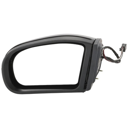 Power Mirror Left Heated Folding for Mercedes Benz C230, C240 2002-2007