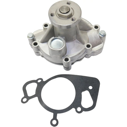 Water Pump for Ford Thunderbird and Lincoln LS 2000-2002