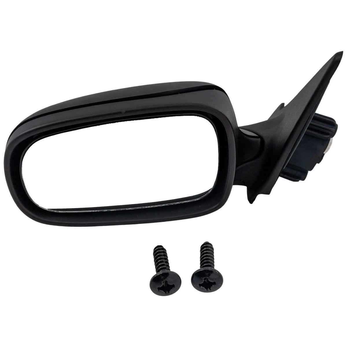 Driver Side Power Heated Power Folding Mirror for Saab 9-3 (2003–2011)