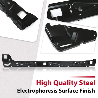 Inner Rocker Panel for Extended Cab GMC Chevy Truck 1999-2018 Right
