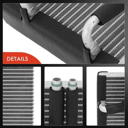 A/C Evaporator Core for Frontier (2005-2021) & Pathfinder (2005-2012)