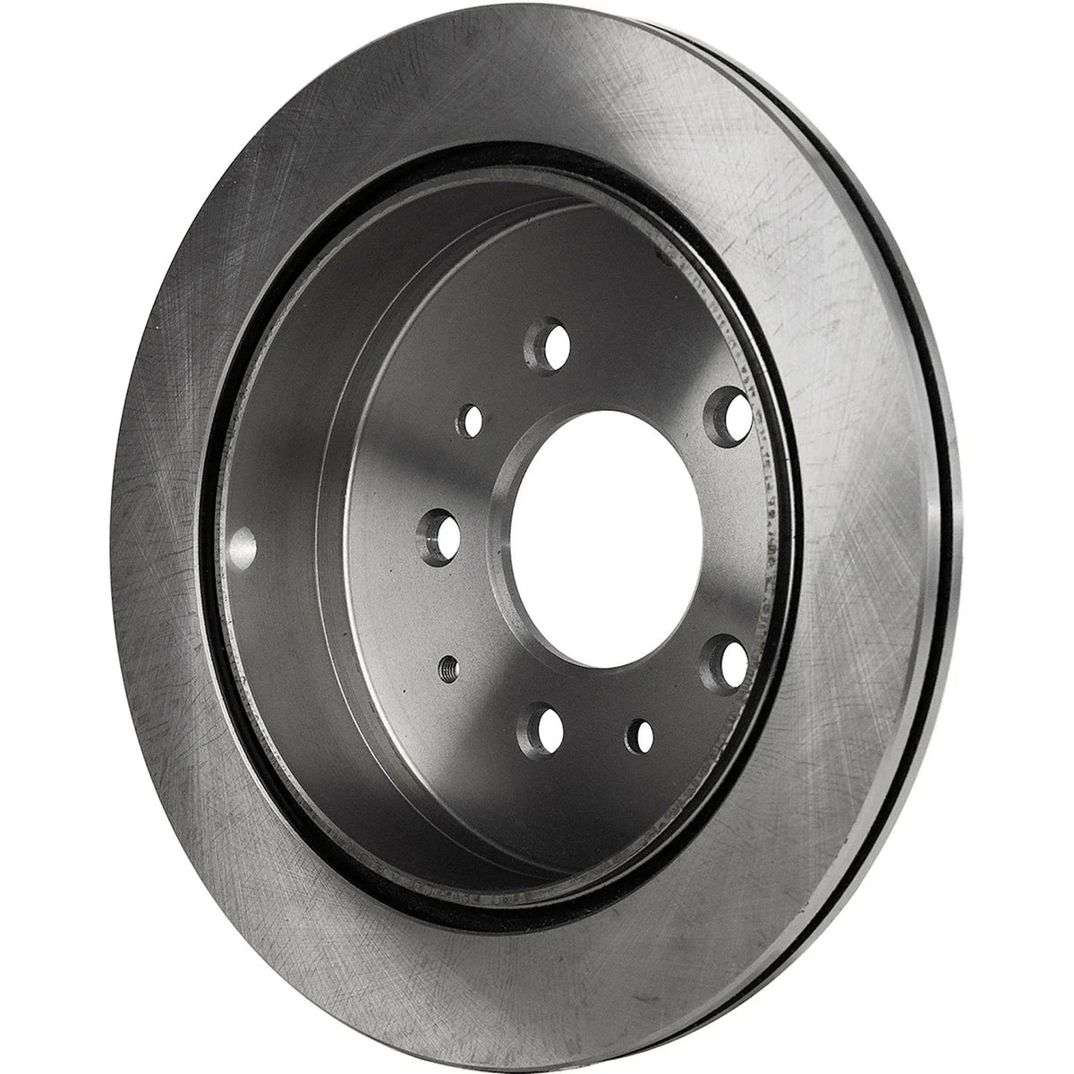 Disc Rotors for Mazda 929 (1992 to 1995)