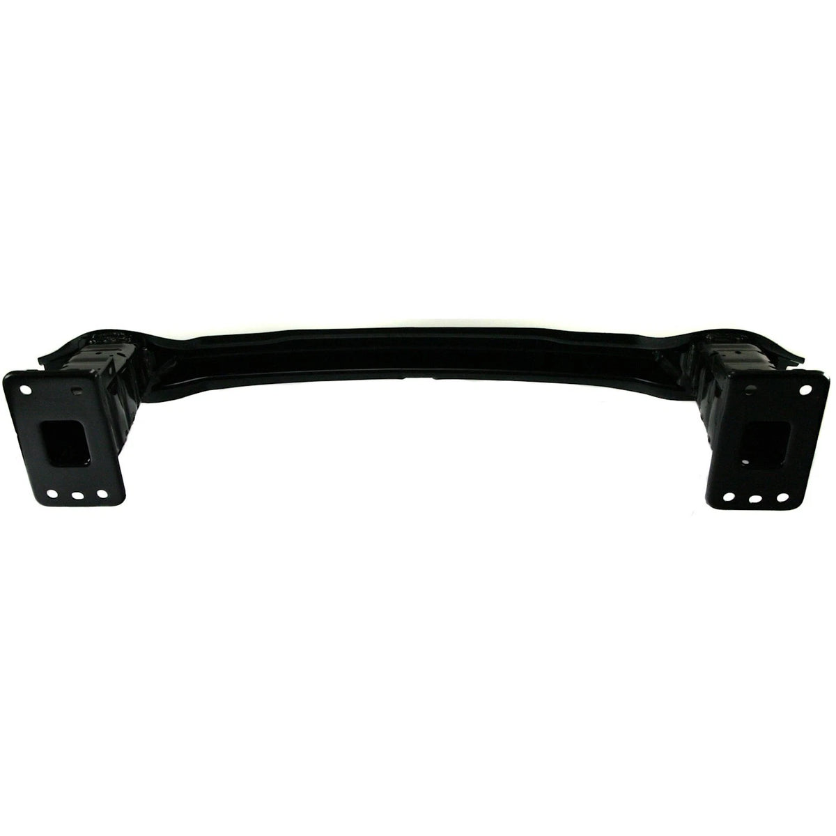 Front Bumper Reinforcement for BMW X5 (2011–2013) E70 Steel