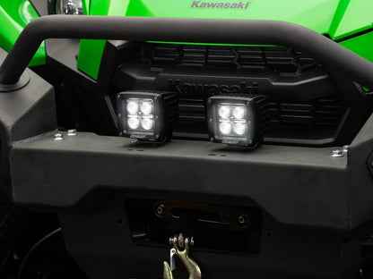 3" LED Cube Lights for SuperATV (2015 to 2023)