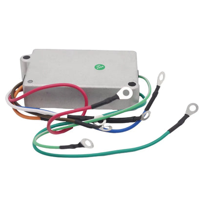 Switch Box Power Pack for Mercury Quicksilver (18-5786, 332-4911A2)