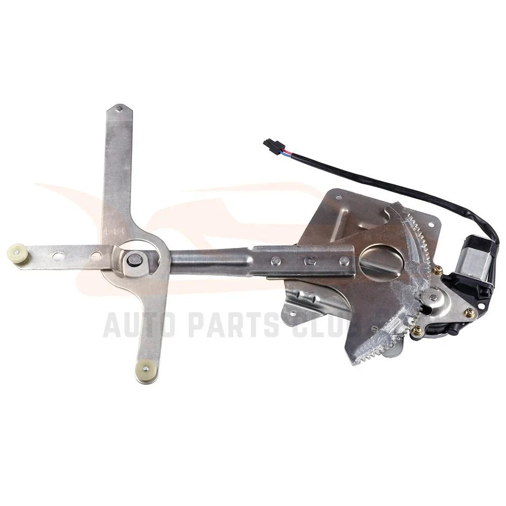 Window Regulator with Motor for Chevy Blazer S10 Pickup (1994–2005)