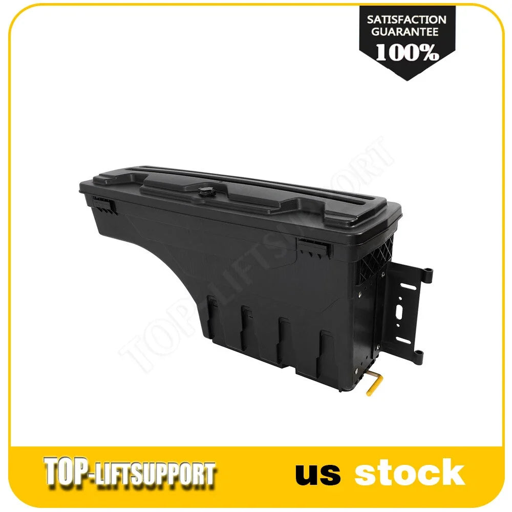 Right Passenger Side Tool Box for Ford F150 (1997–2014)