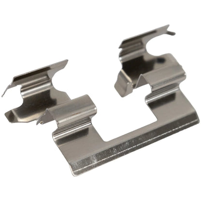 4-Piece Brake Pads for Chevy Impala Limited 2014-2016