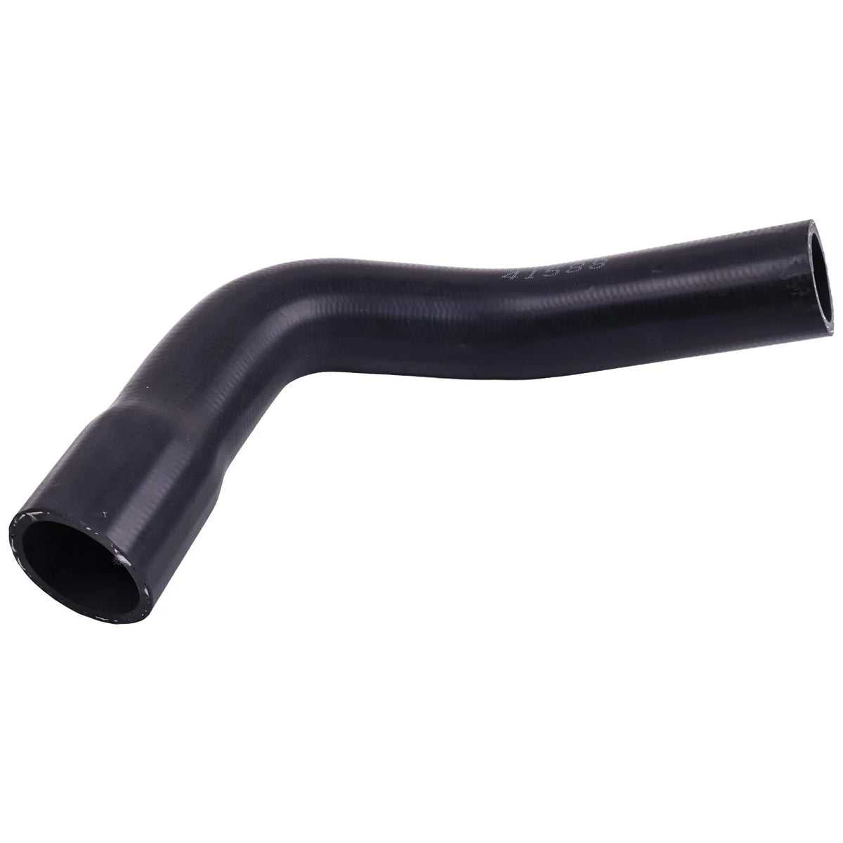 Lower Radiator Hose for Mitsubishi Forklift S4S (1991–2001) 91E01-30500