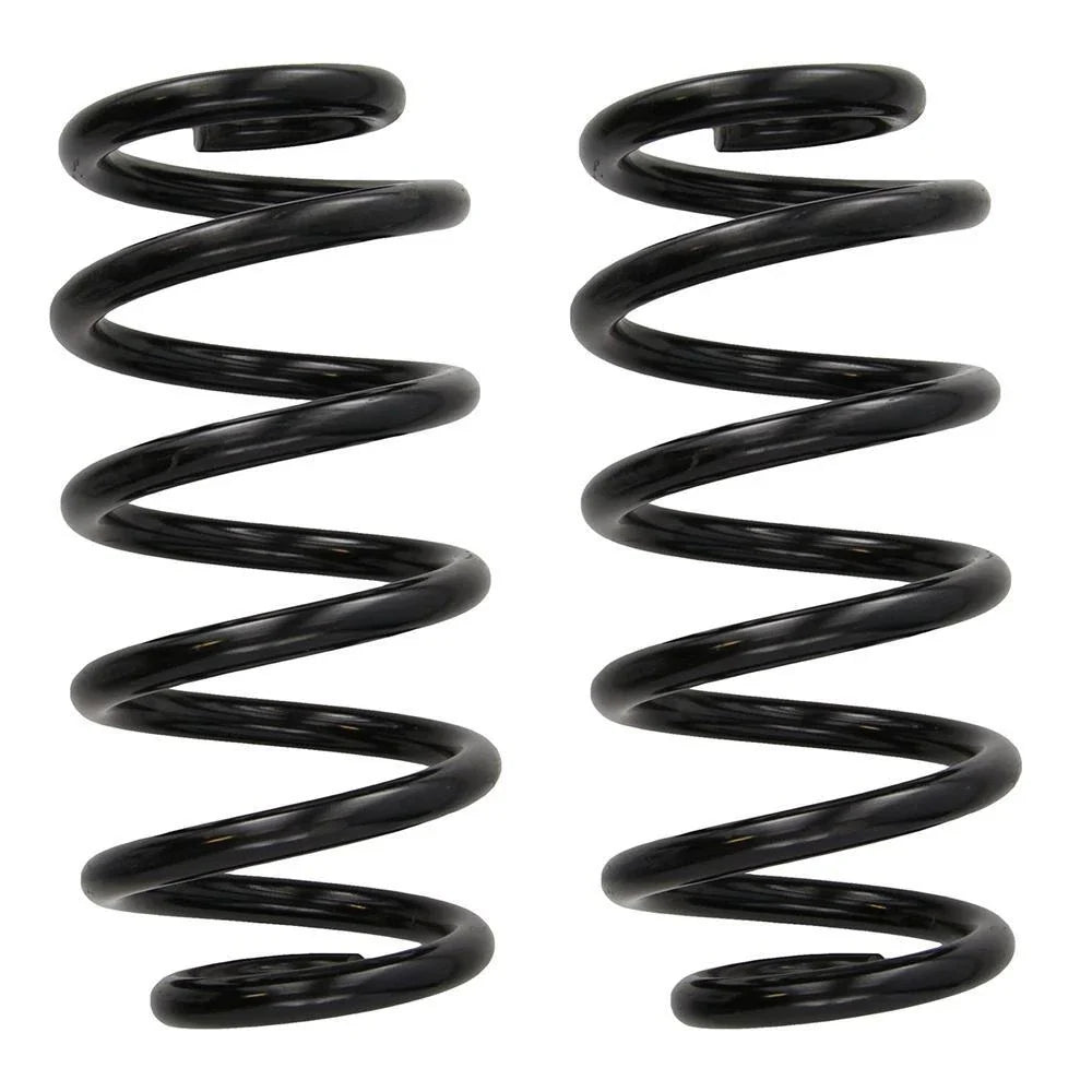 Coil Spring Set for - Front Driver & Passenger Side