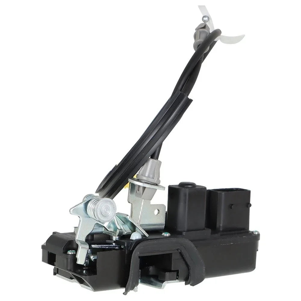 Front Latch Actuator for Right Door Cadillac 2008-2014