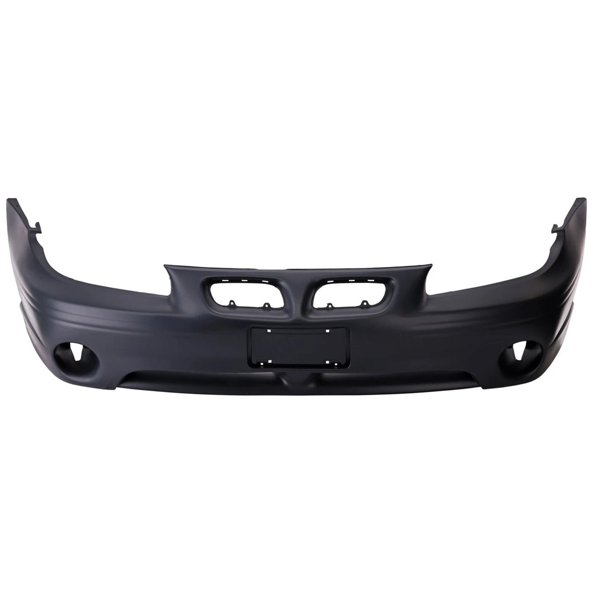 Front Bumper Cover for Pontiac Grand Prix (1997–2003) Primed