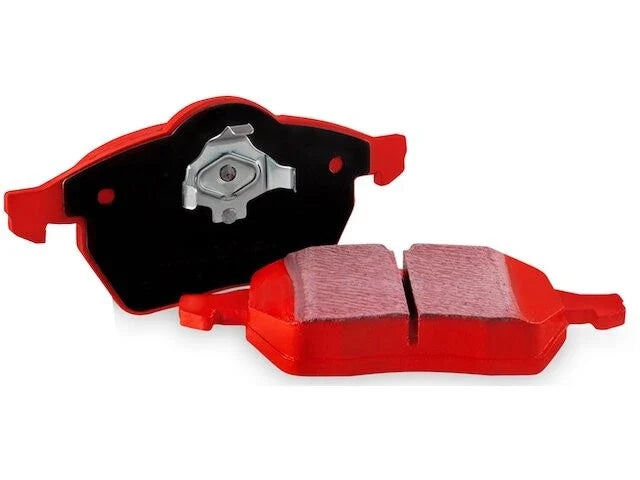 Front Brake Pad Set for Mazda CX-3 (2016–2022) YD232YD
